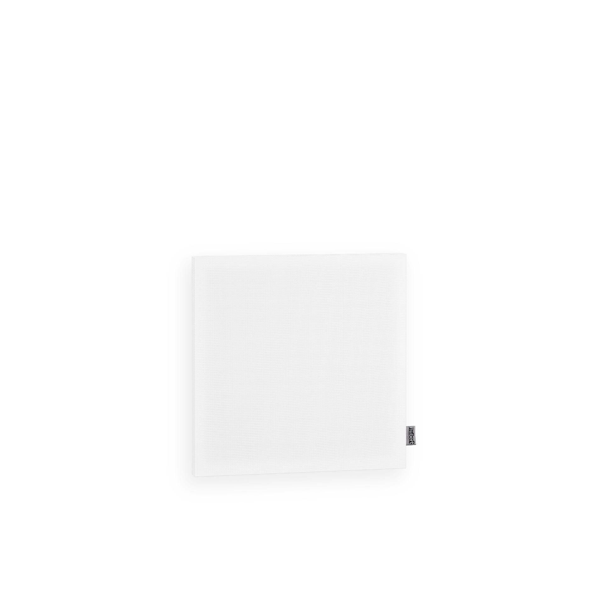 nuBoxx BF 10 White Cover nuBoxx BF 10 White Cover