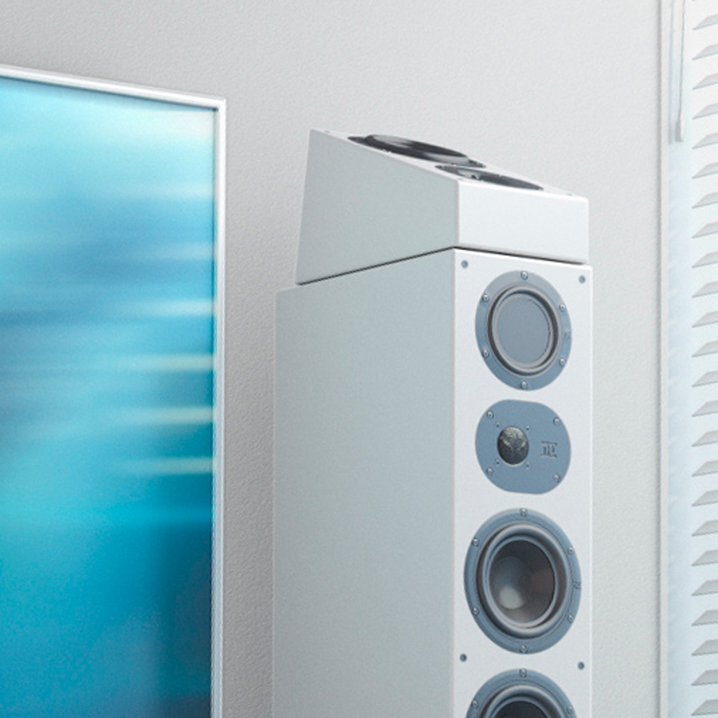 nuLine RS-54 Ambiente  nuLine RS-54 Ambiente