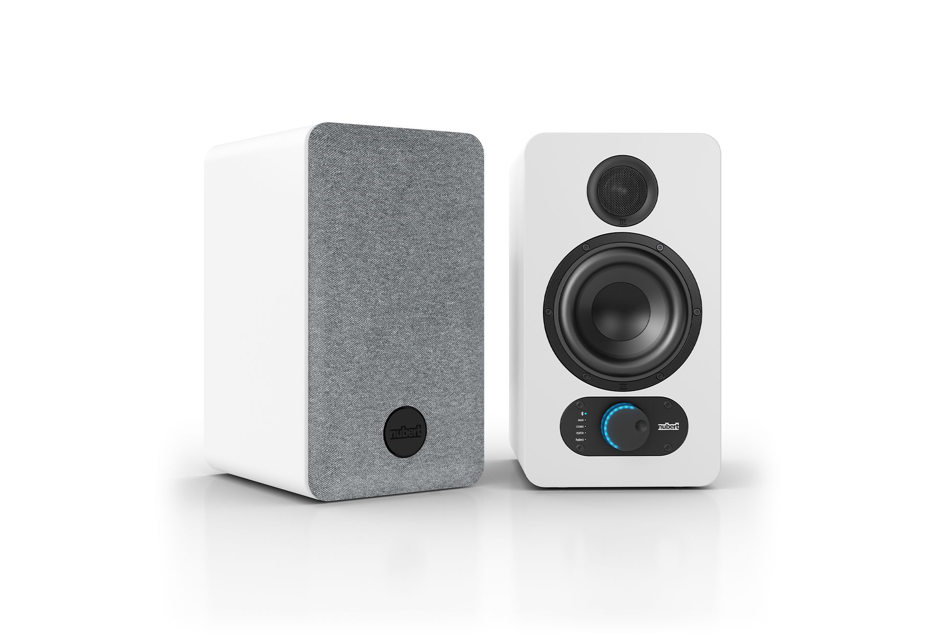 nuPro SP-200 mit und ohne Blende nuPro SP-200 mit und ohne Blende