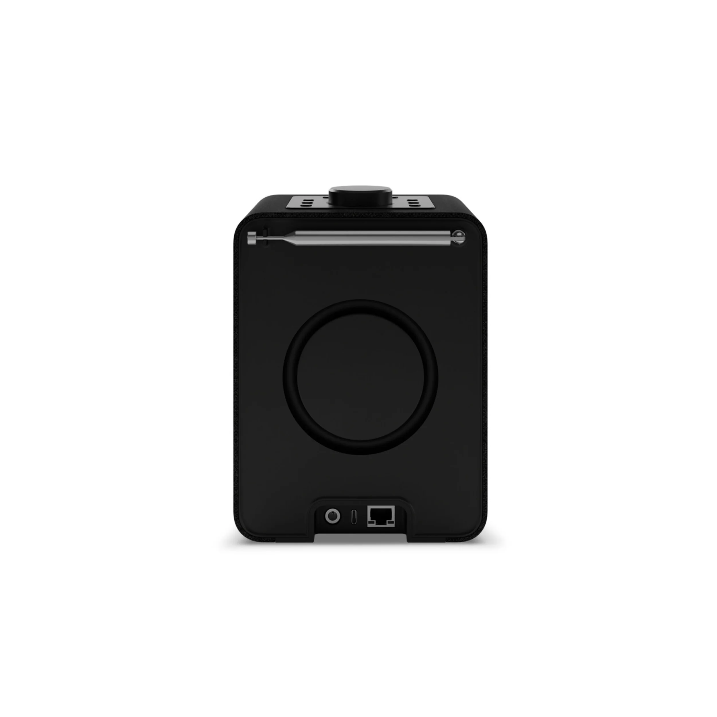 Sonoro Atron Hinten