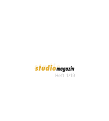 studio magazin Icon studio magazin Icon