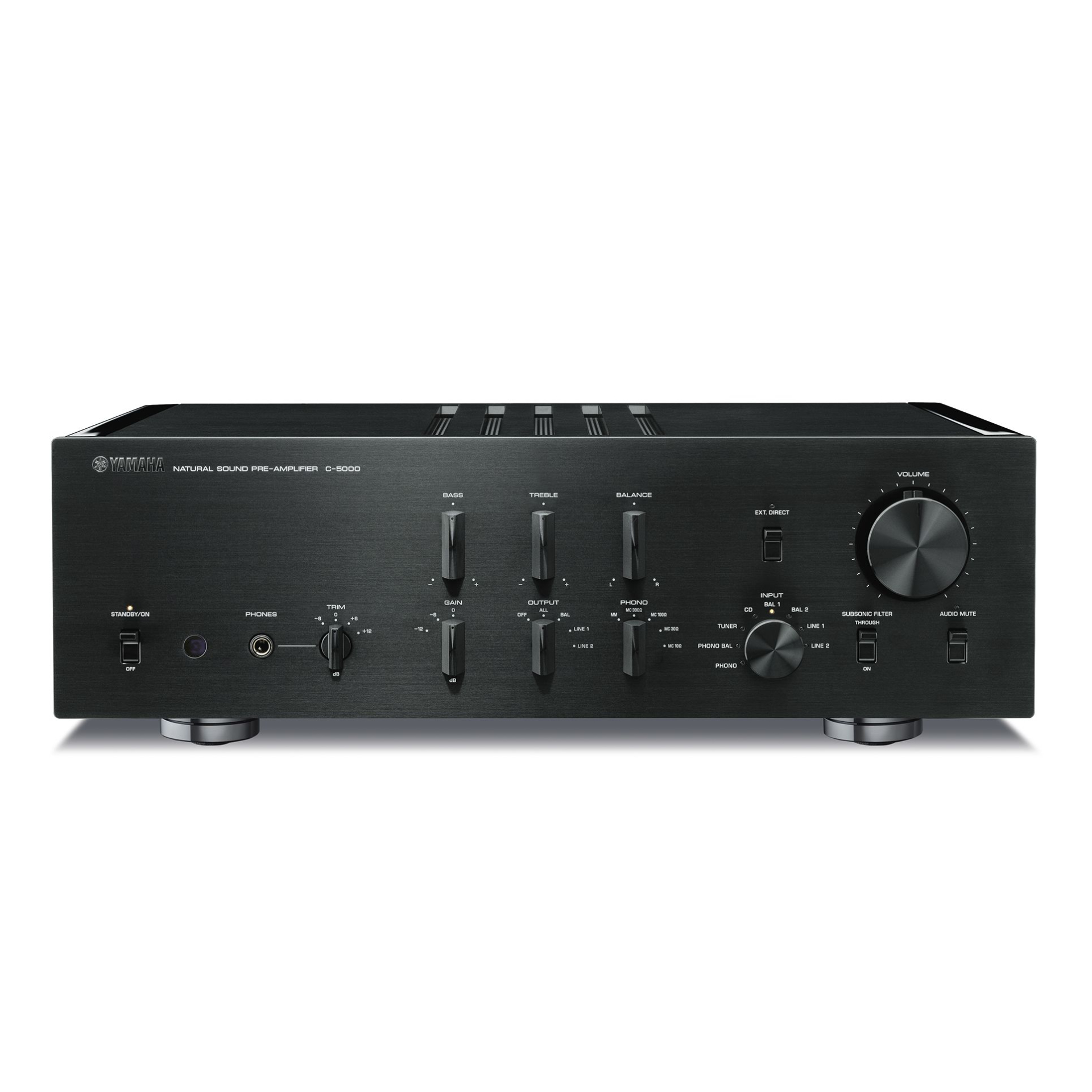 Yamaha C-5000