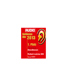 Audio Goldenes Ohr nuLine 284 Icon Audio Goldenes Ohr nuLine 284 Icon