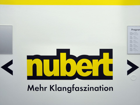 Nubert HighEnd 2017 Nubert HighEnd 2017