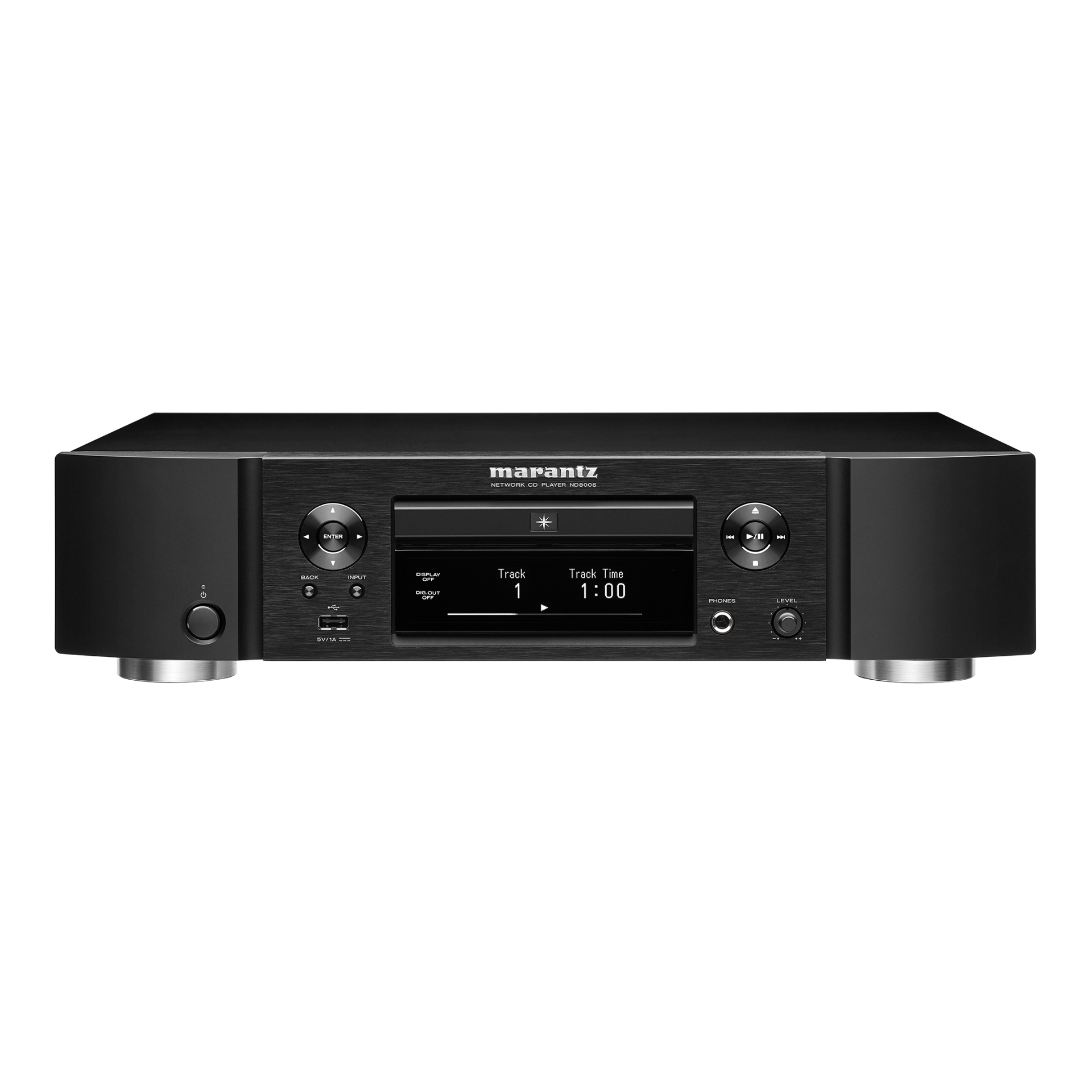 Marantz ND8006