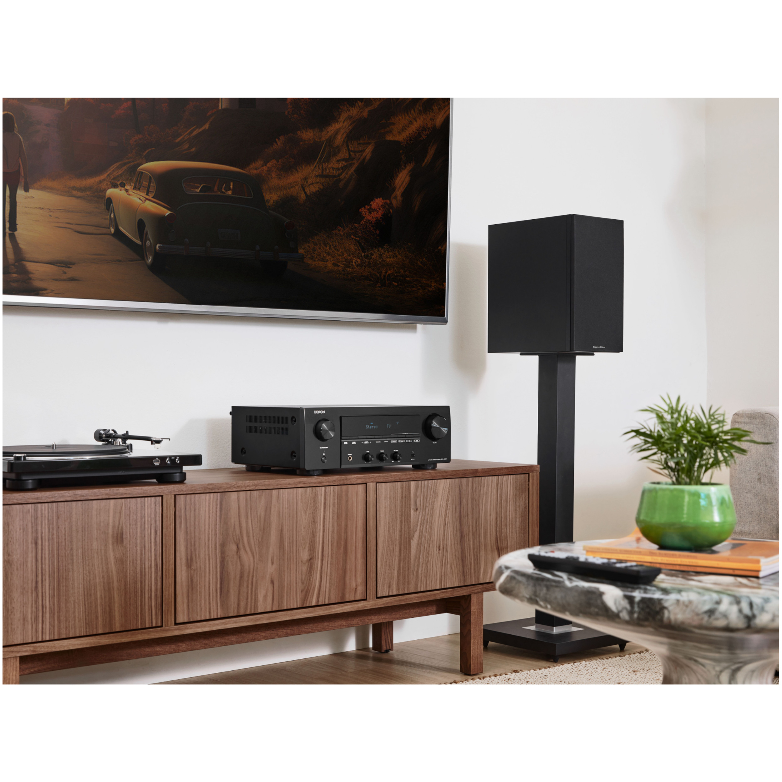 Stereo receiver Denon DRA 900 H Stereo receiver Denon DRA 900 H