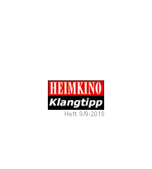 Heimkino Klangtipp Icon Heimkino Klangtipp Icon