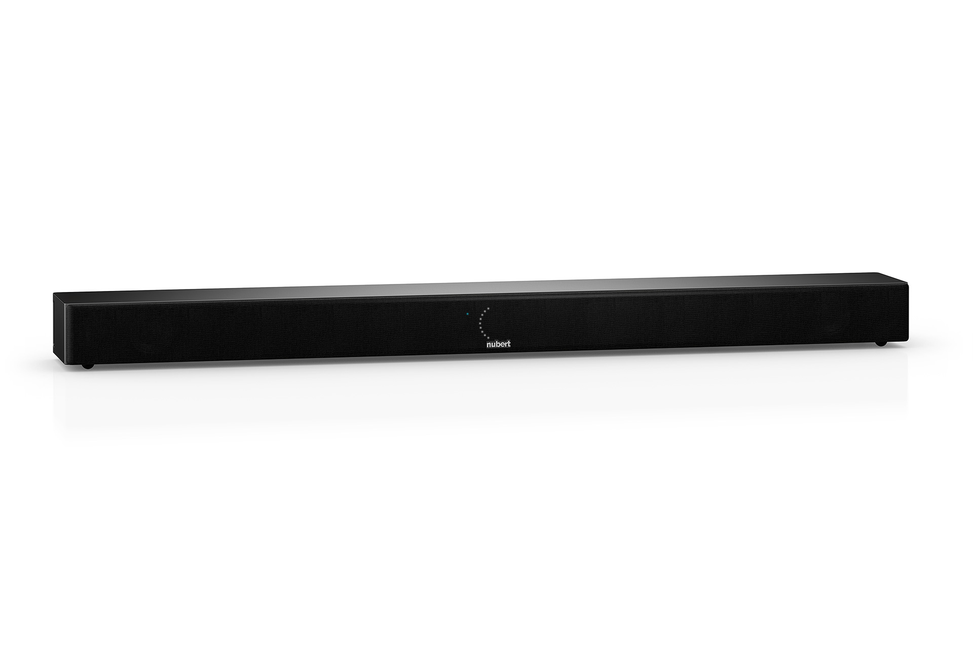 nuPro AS-2500 Schwarz nuPro AS-2500 Schwarz