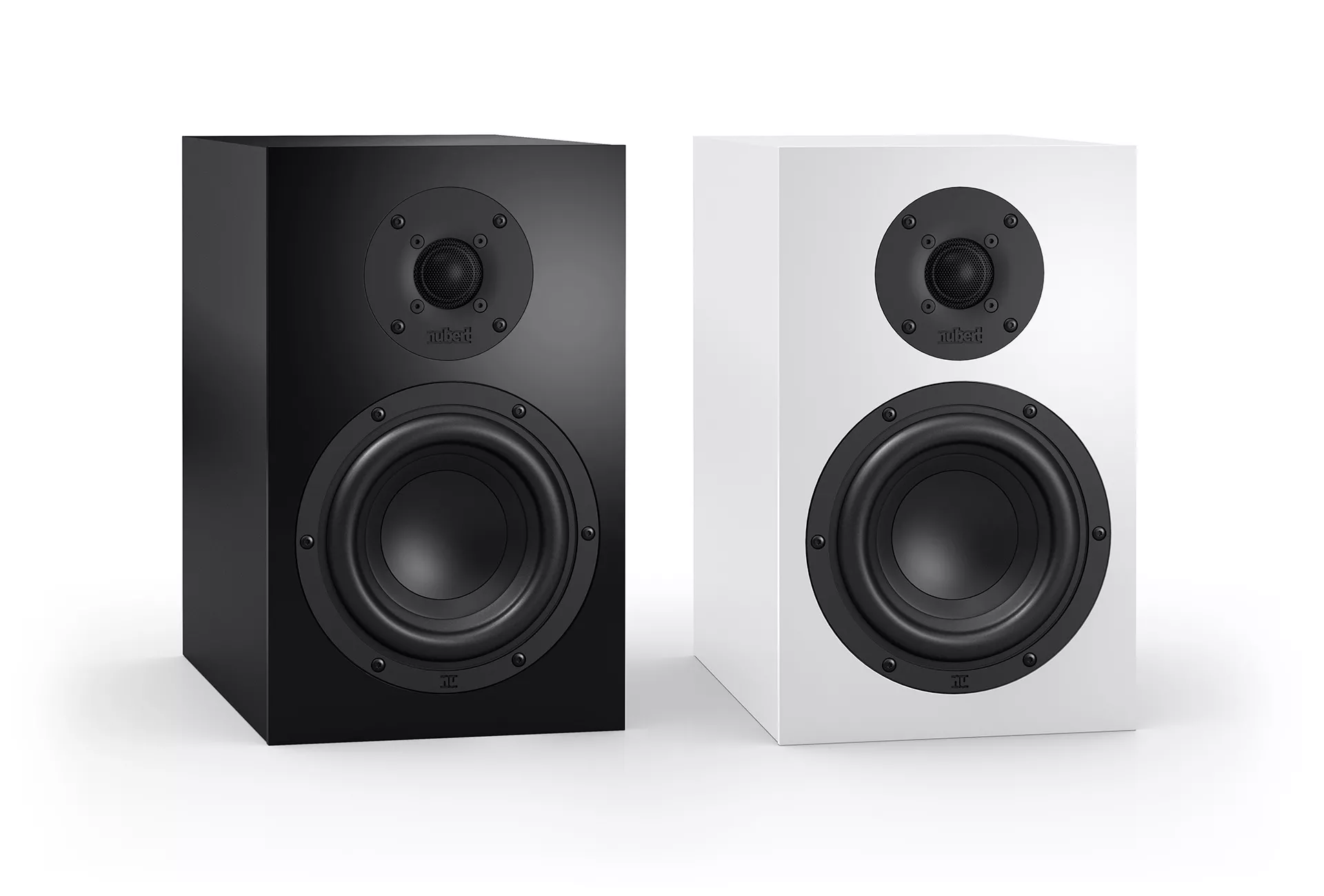 nuBoxx B-40 colors nuBoxx B-40 colors