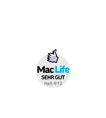 MacLife Icon MacLife Icon