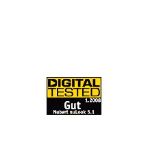 Digital Tested Icon Digital Tested Icon