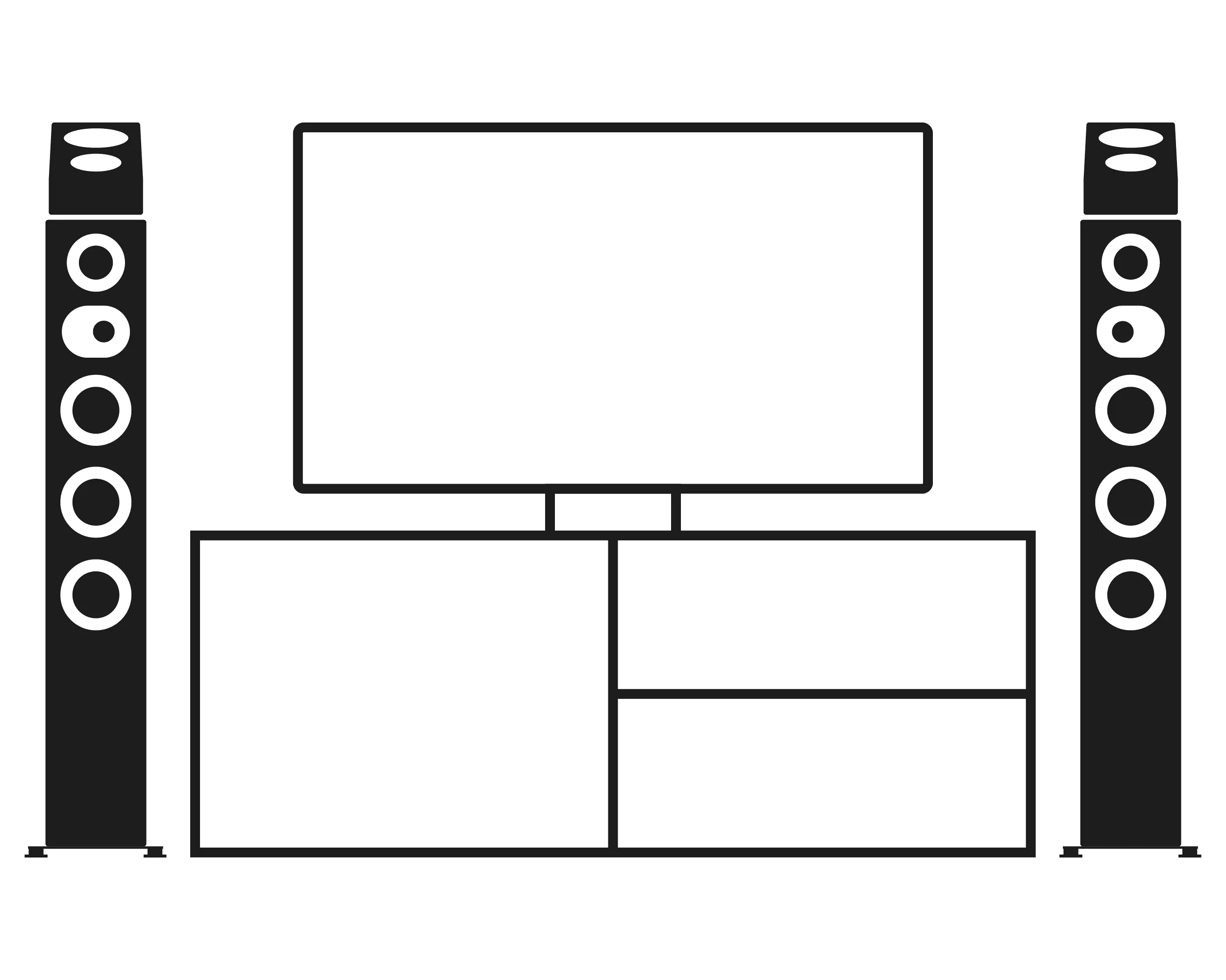 nuLine RS-54 Anwendungsbeispiel Aufsatz nuLine RS-54 Anwendungsbeispiel Aufsatz