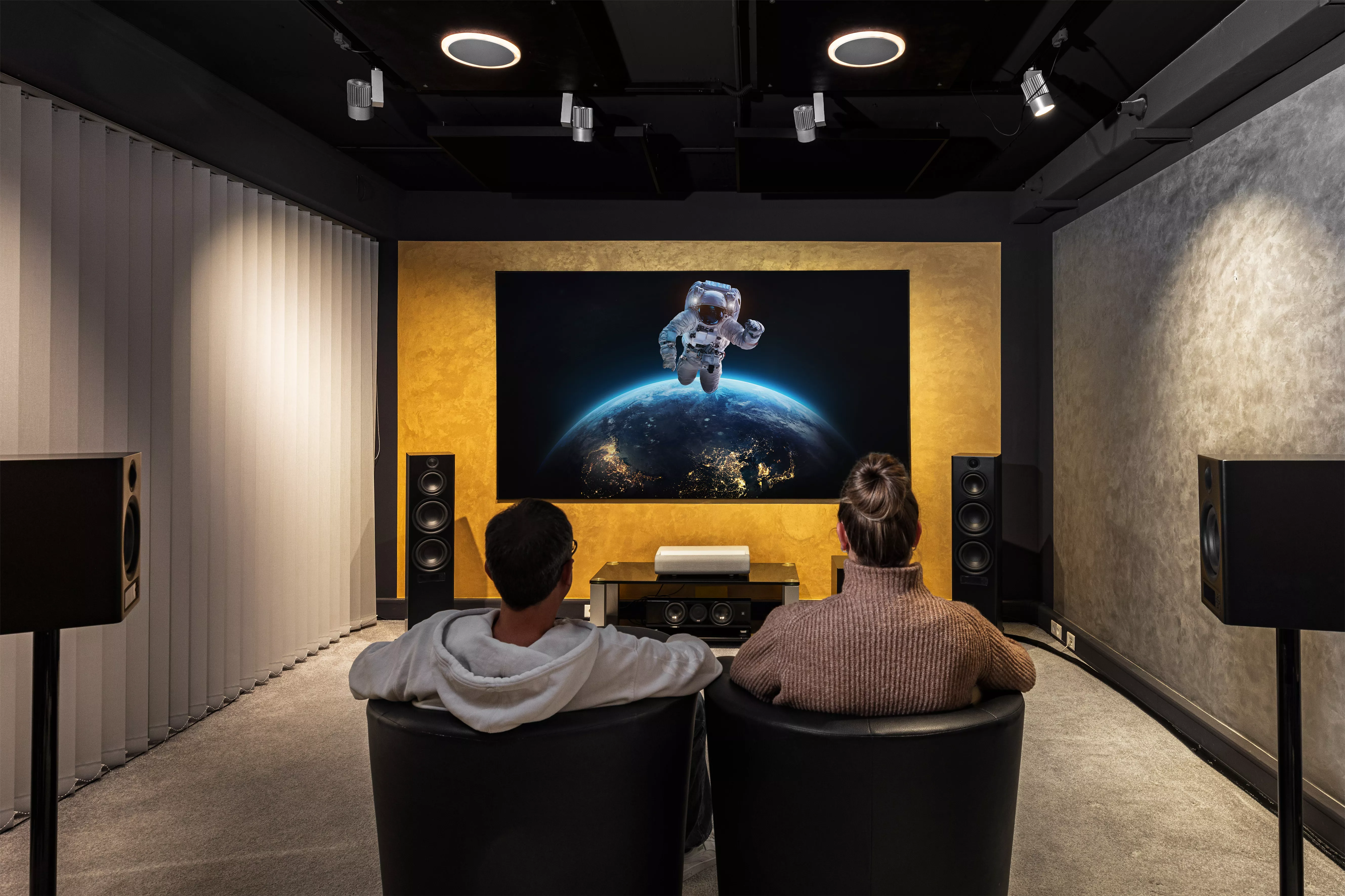 Nubert Store Schwäbisch Gmünd