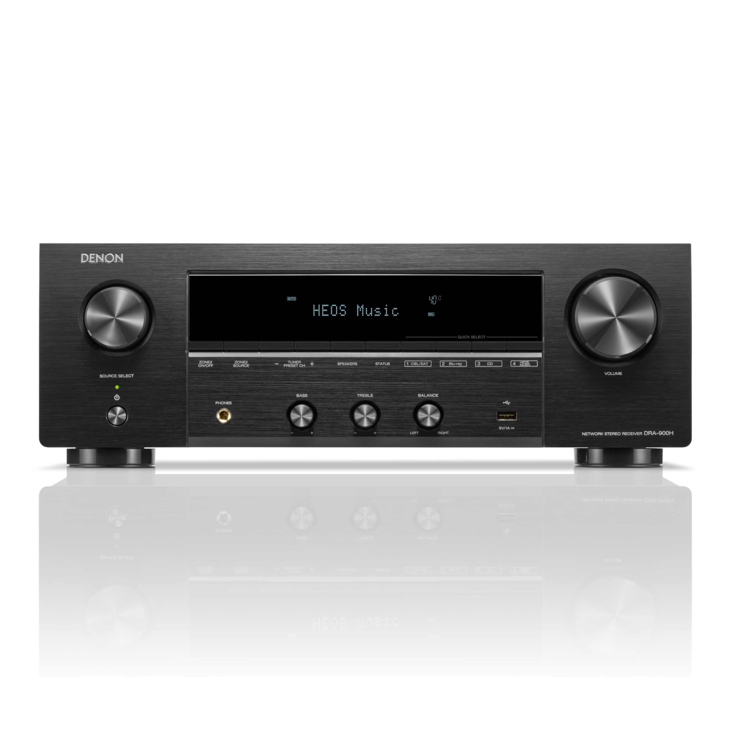 Stereo receiver Denon DRA 900 H Stereo receiver Denon DRA 900 H