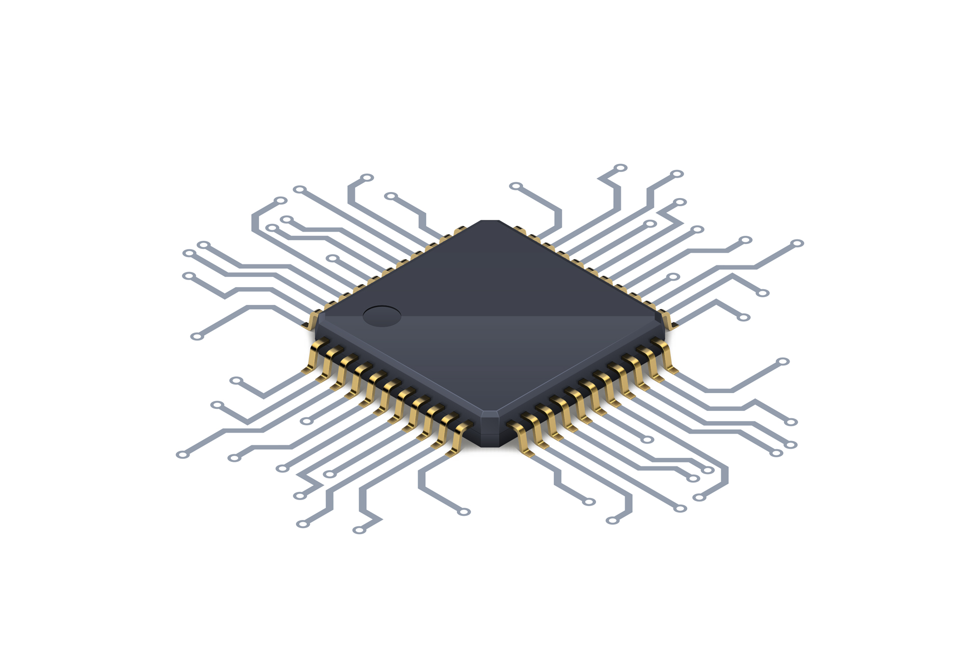 DSP Chip DSP Chip