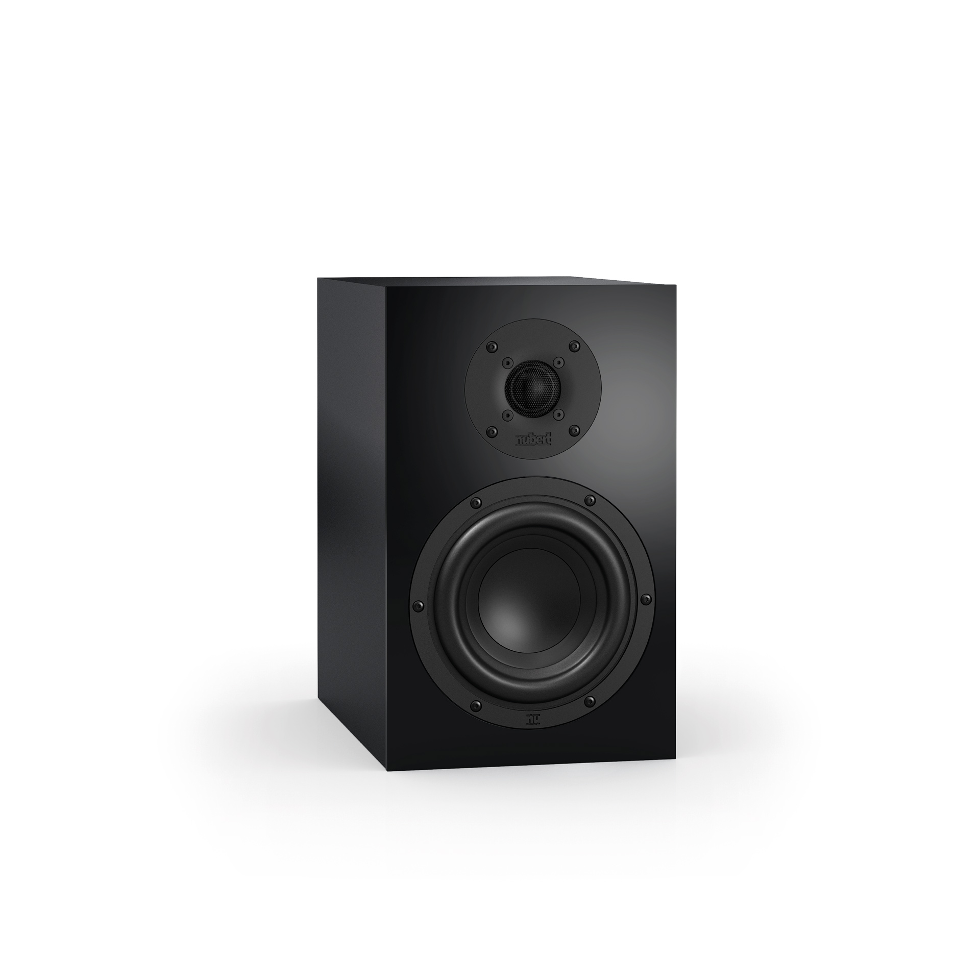 nuBoxx B-40 ohne Blende
