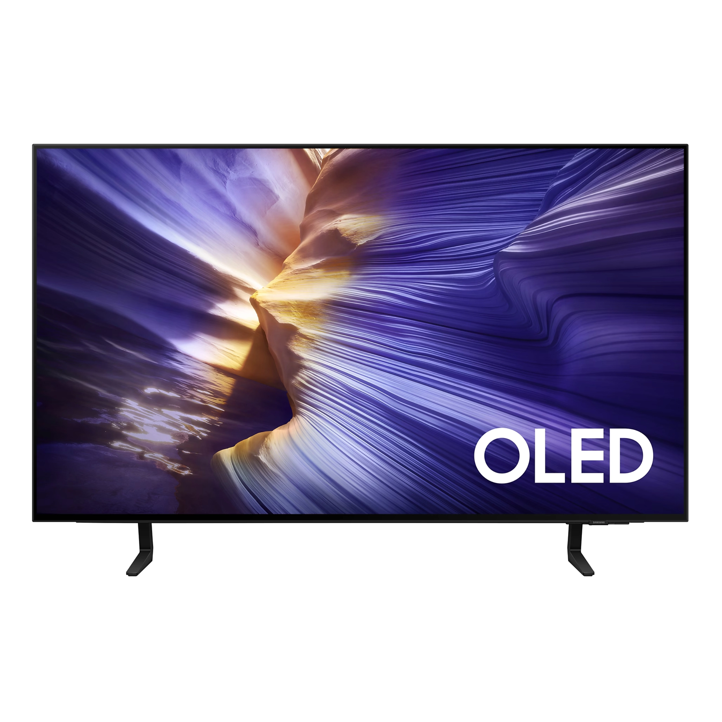 Samsung 42 S95 Front