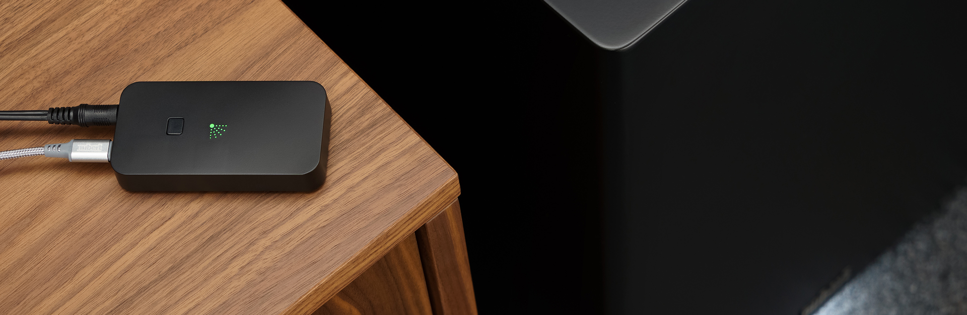 Header nuConnect trX