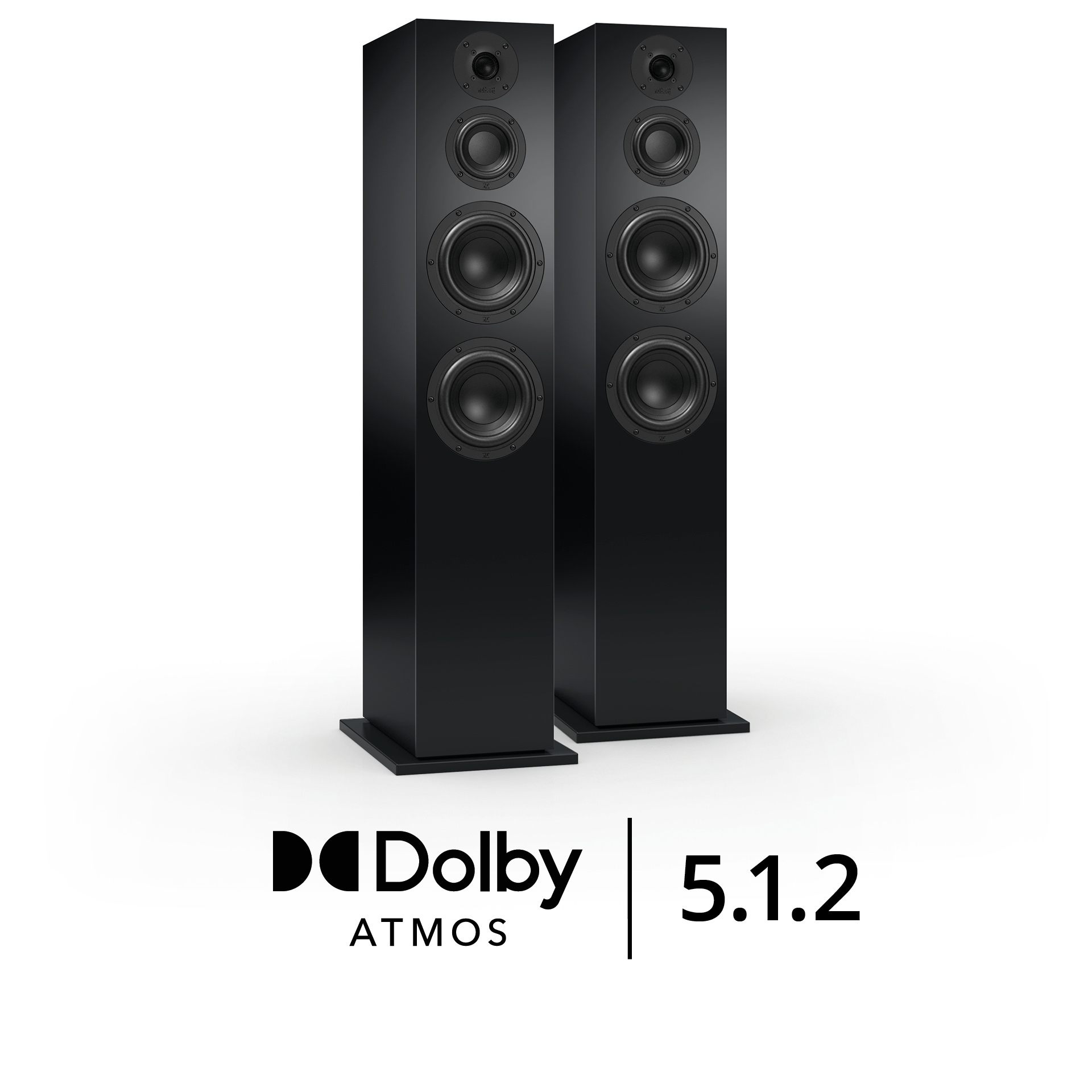 nuBoxx B 70 movie 5.1.2 Oscar