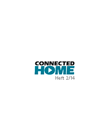 Connected Home Connected Home