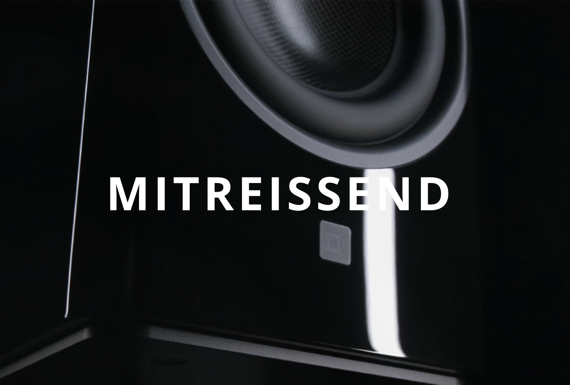 nuZeo Mitreissend nuZeo Mitreissend