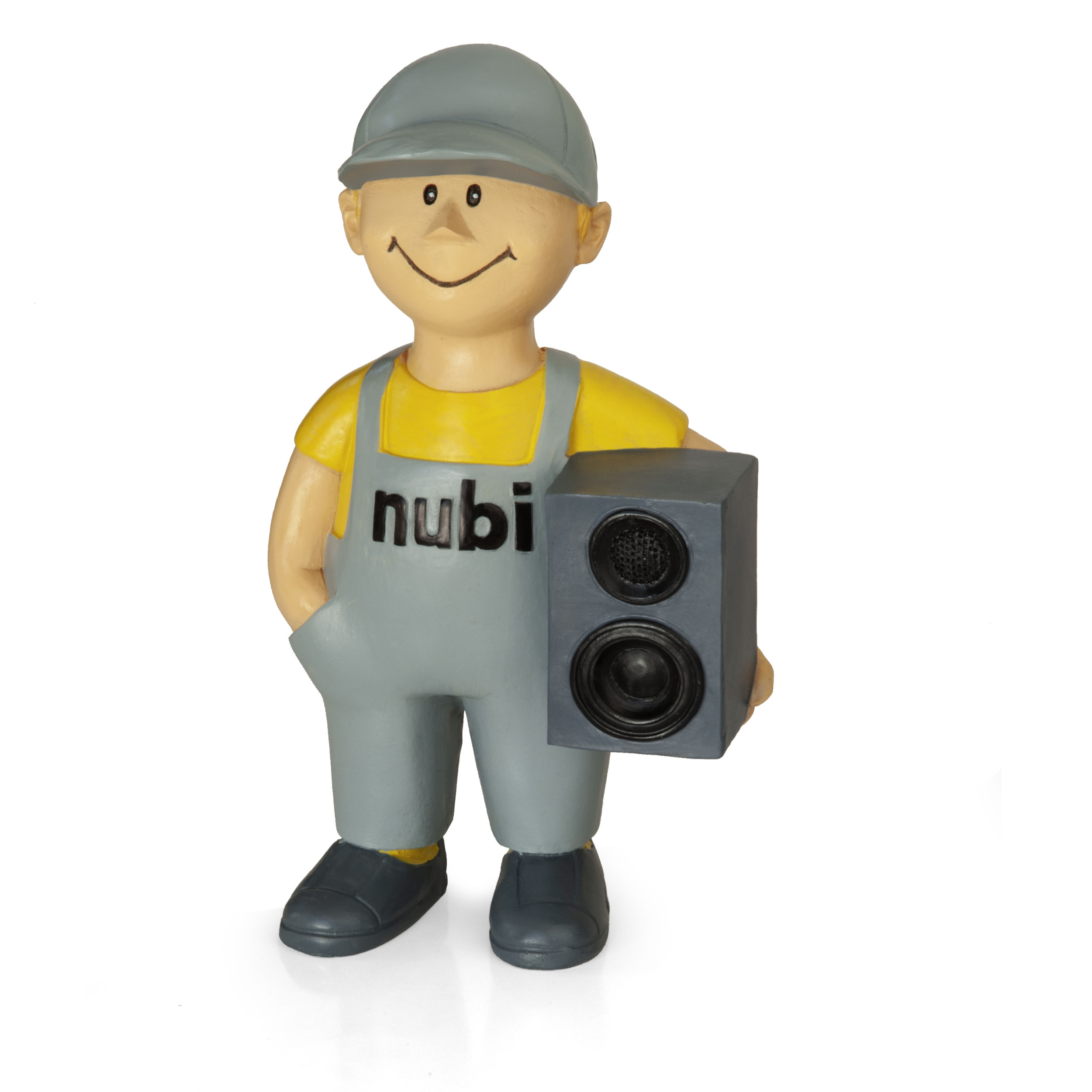 Nubi the Great Nubi the Great