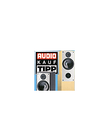 Audio Kauftipp Icon Audio Kauftipp Icon
