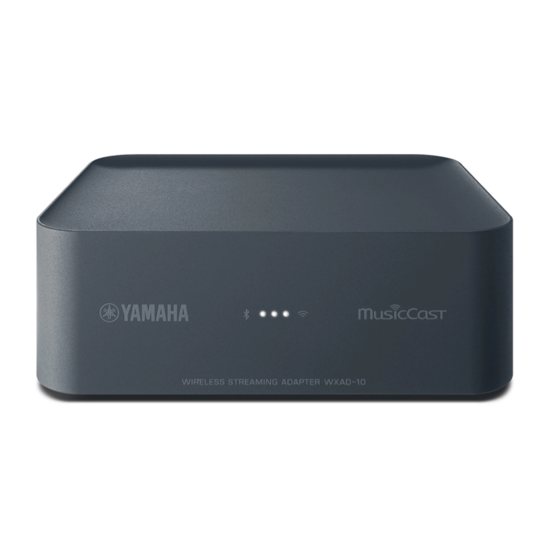 Yamaha Netzwerkplayer WXAD-10 Cover