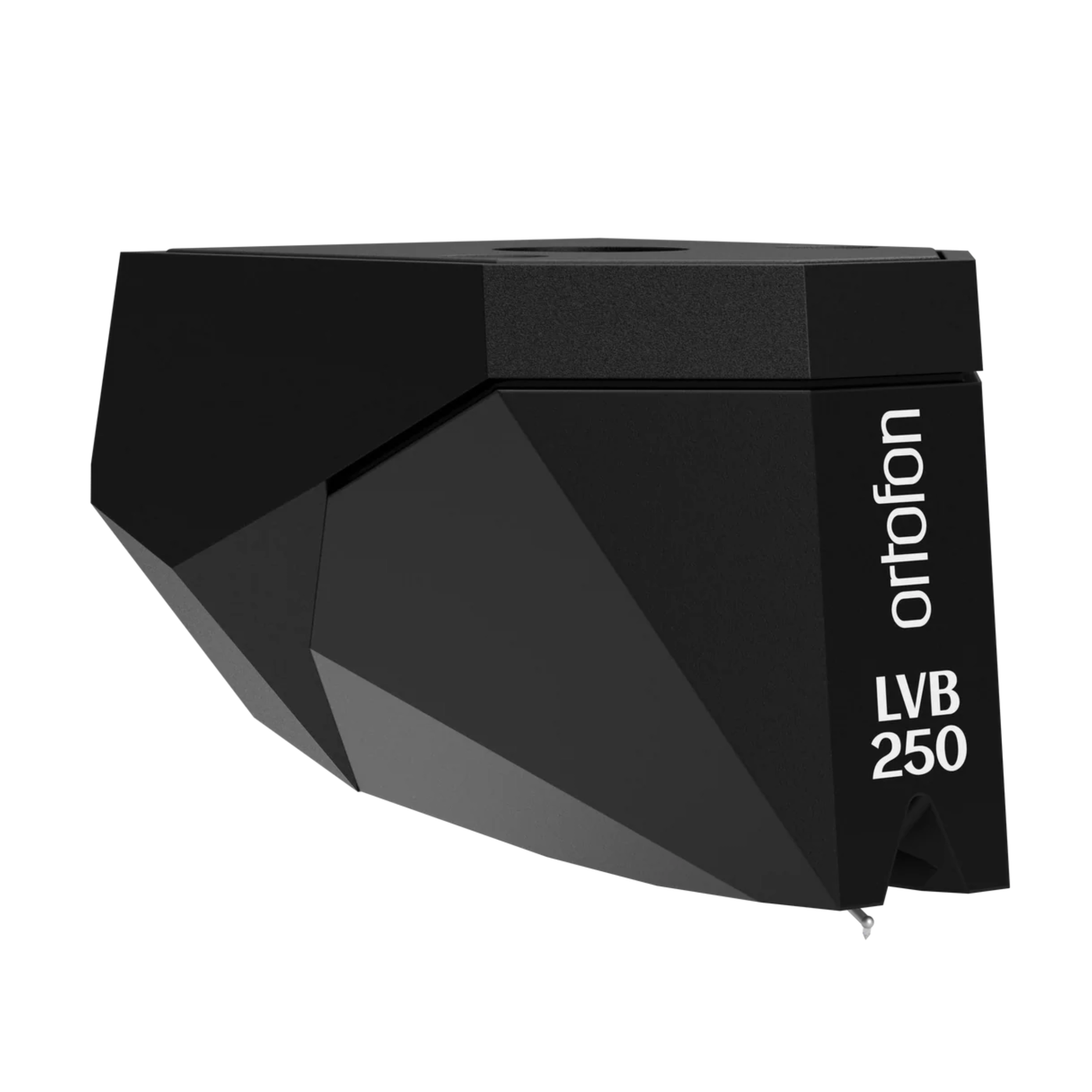 Ortofon 2M Black LVB 250 Umgedreht