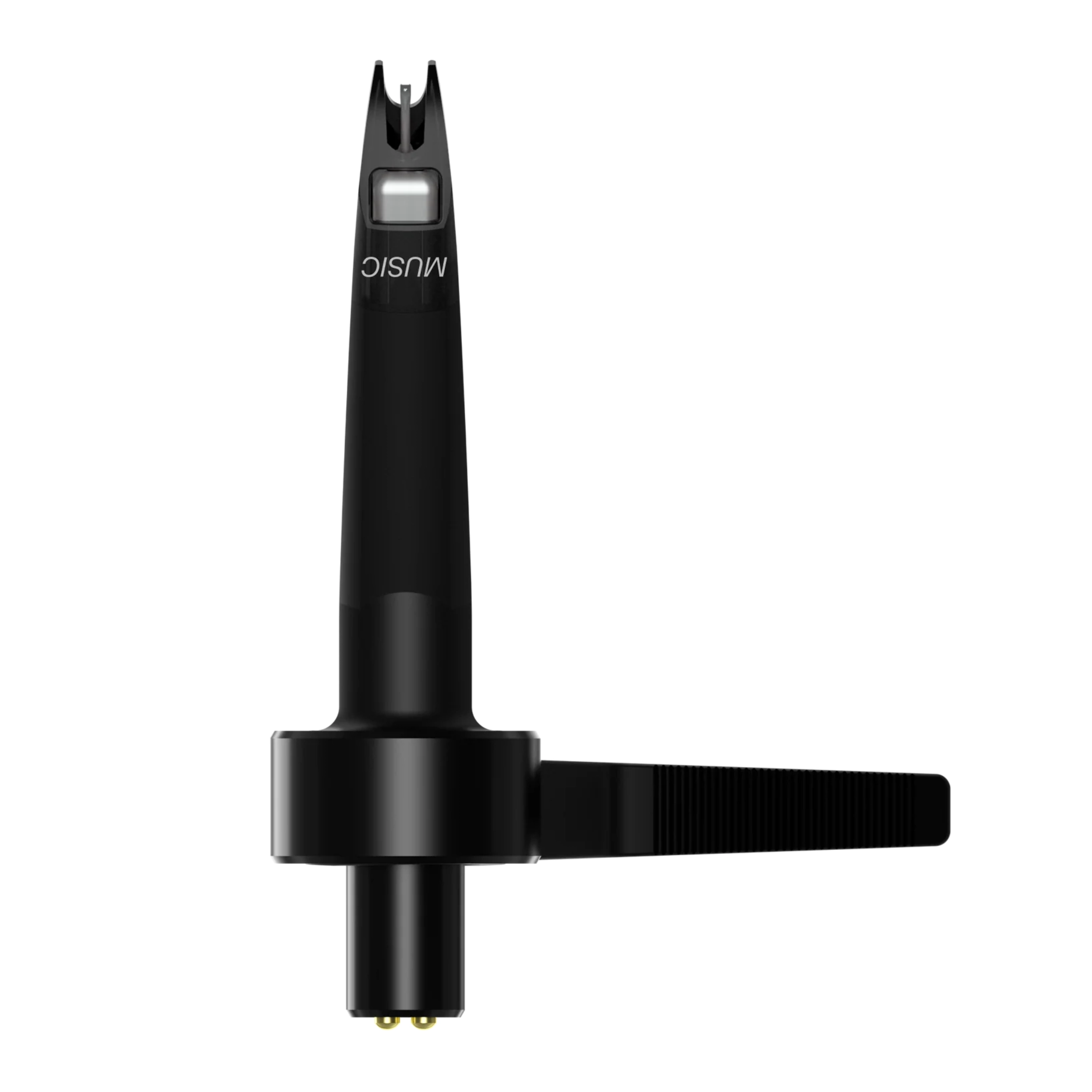 Ortofon Concorde Music Black umgedreht