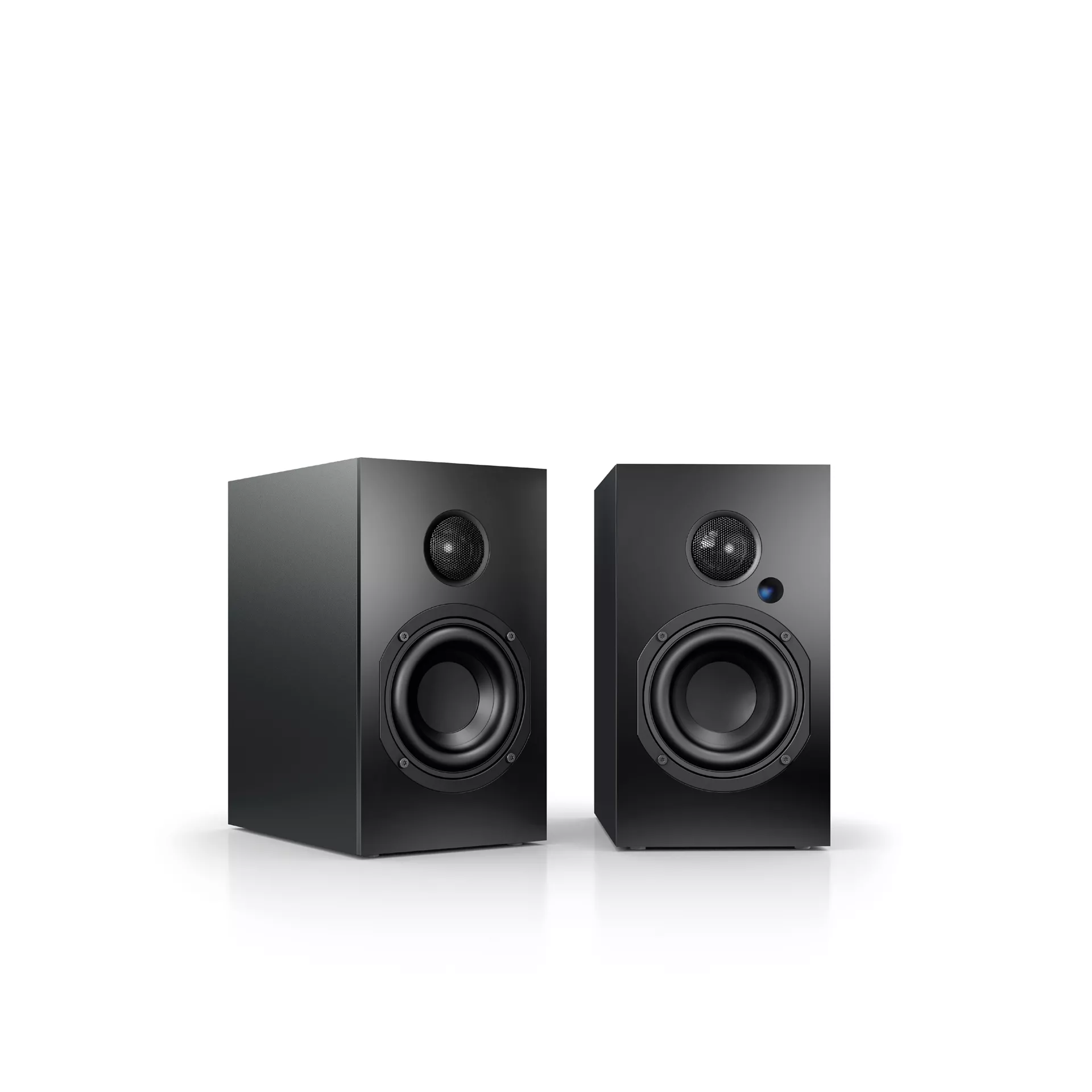 nuBoxx A-125 pro nuBoxx A-125 pro ohne Blende
