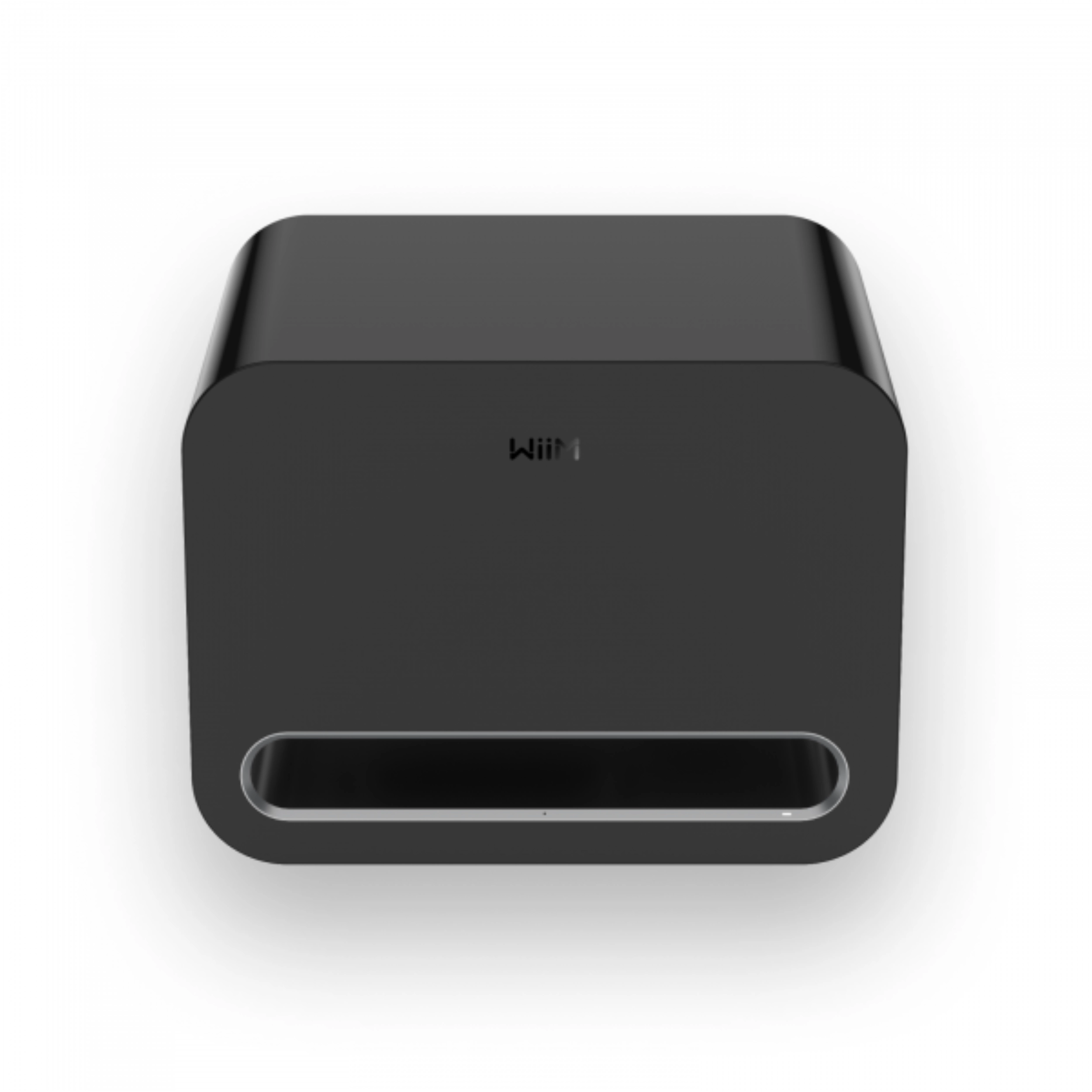 WiiM Sub Pro Front