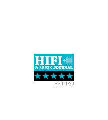 HiFi and Musik Journal Icon HiFi and Musik Journal Icon
