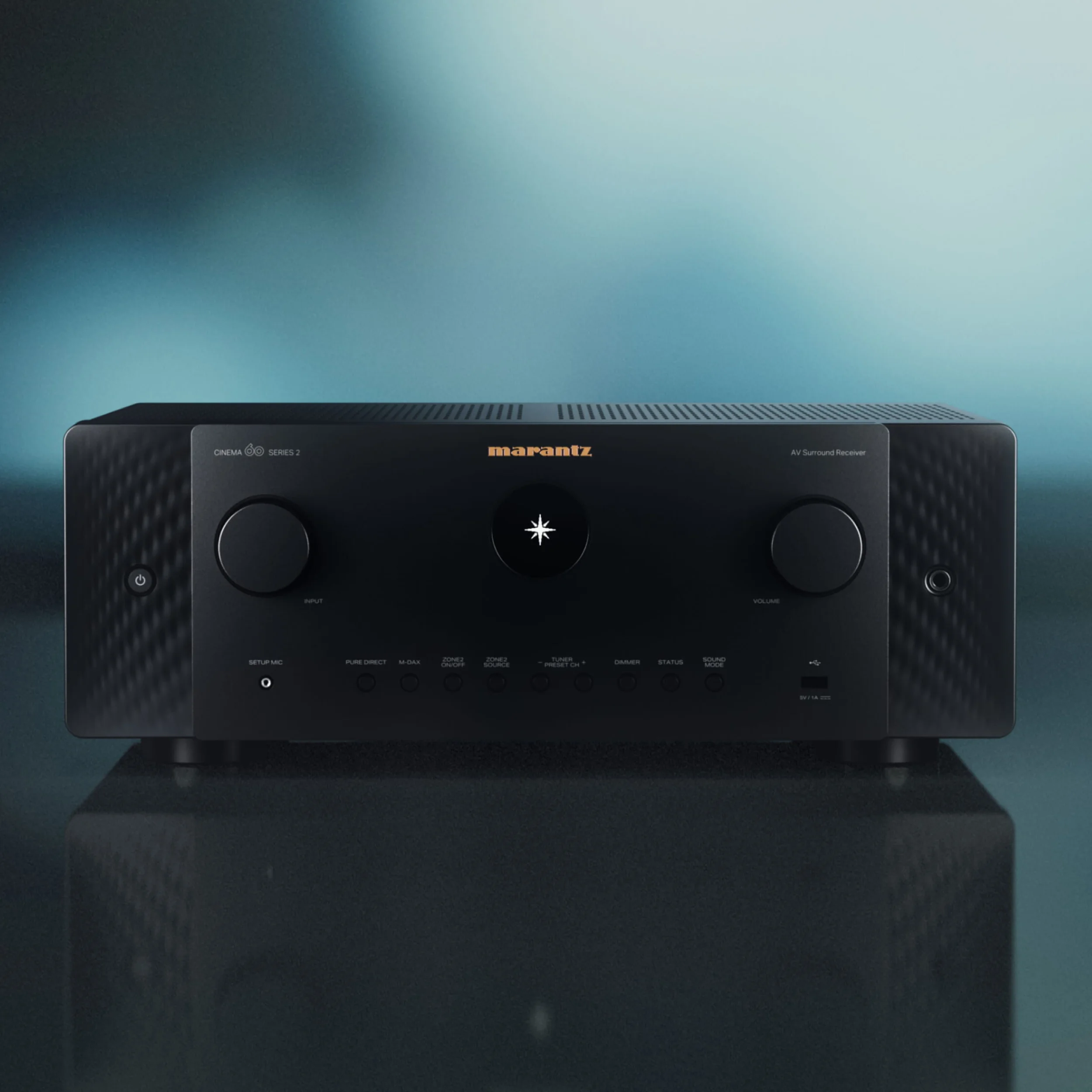 Marantz Cinema 60 DAB S2 Ambient