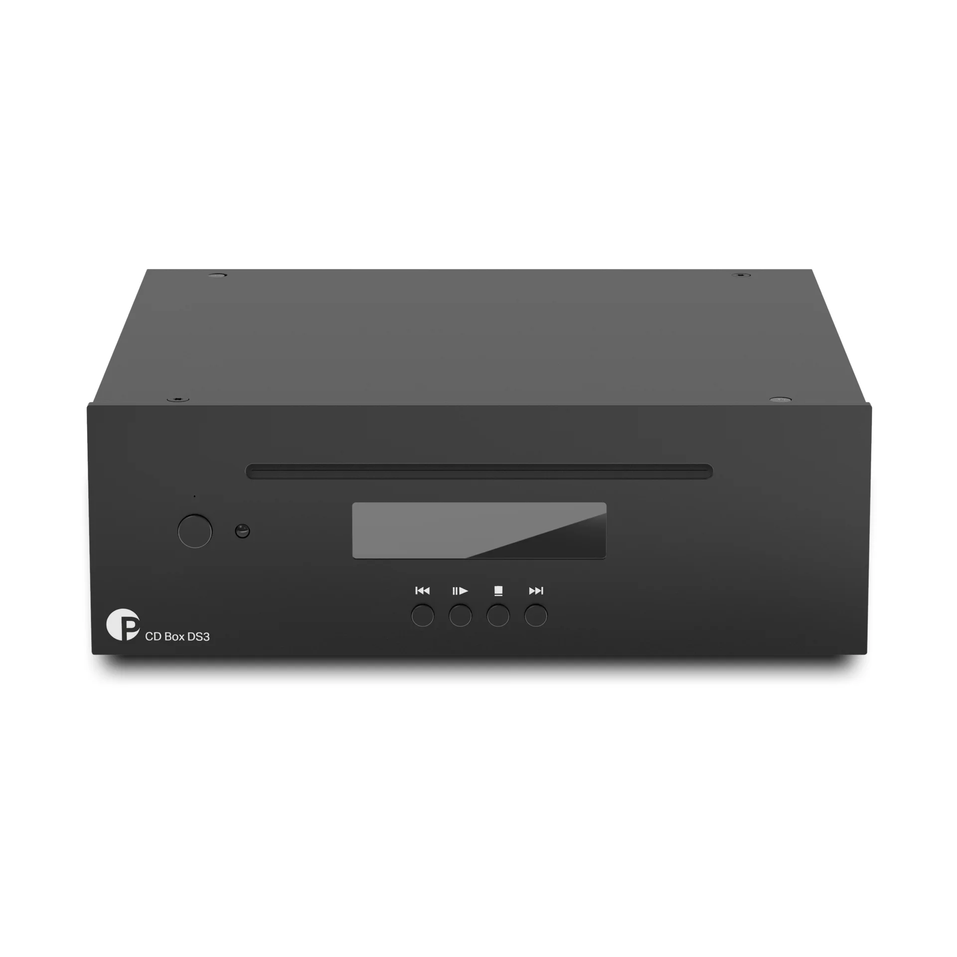 Pro-Ject CD Box DS3 Cover