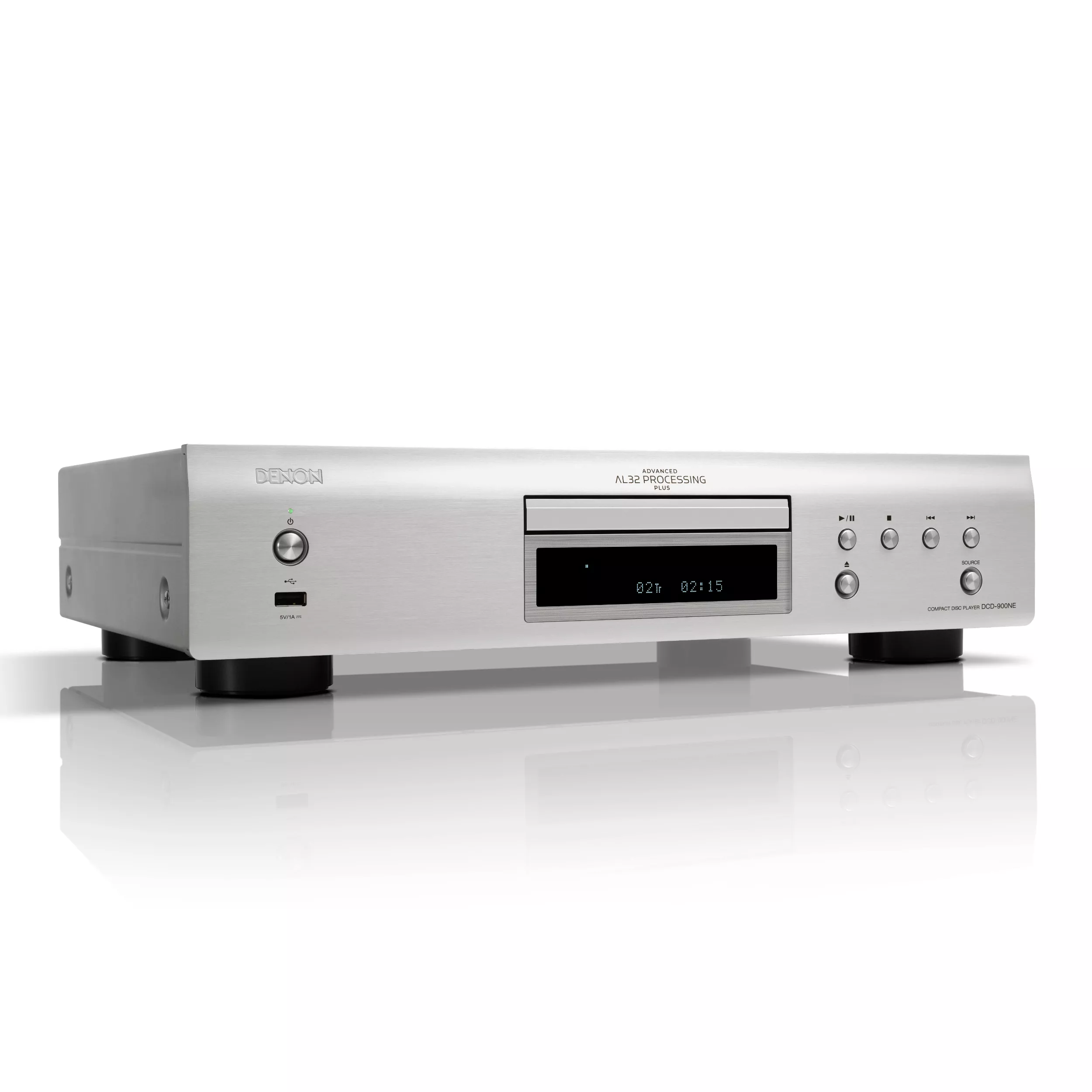 CD Player Denon DCD 900 HNE CD Player Denon DCD 900 HNE