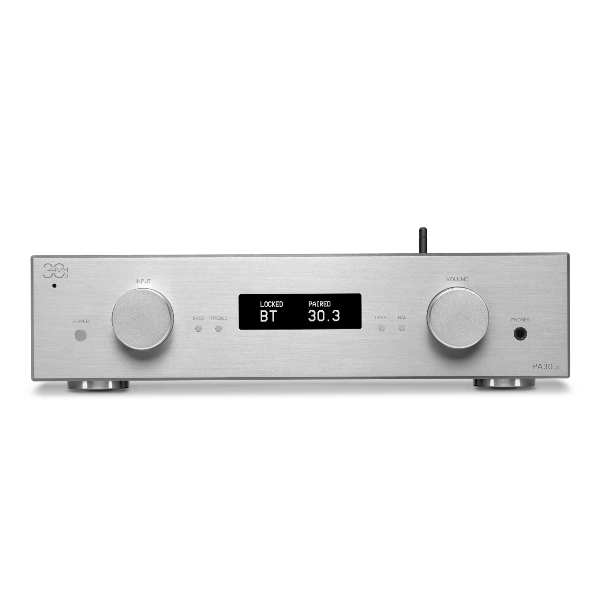 AVM Audio 30 PA 30.3