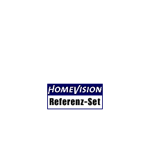 Homevision Referenz Set Icon Homevision Referenz Set Icon