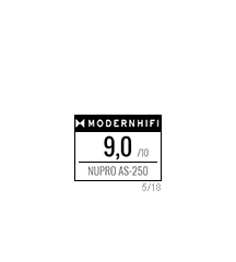 Modernhifi Icon Modernhifi Icon