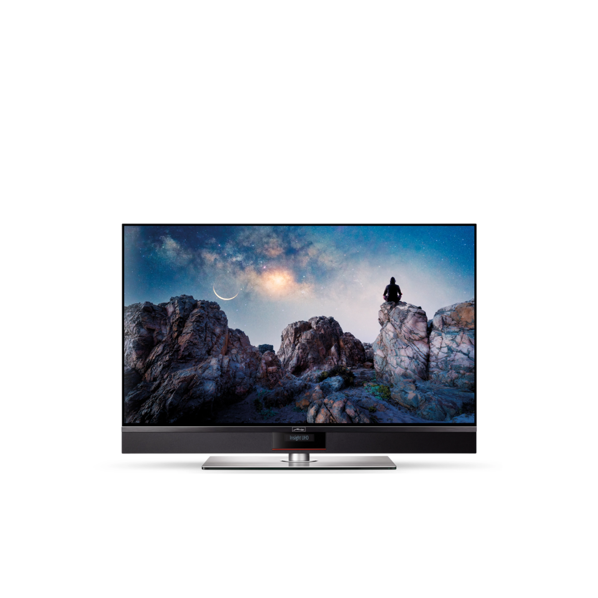 Metz Lunis 48 Zoll Vorderseite Metz Lunis 48 Zoll Vorderseite