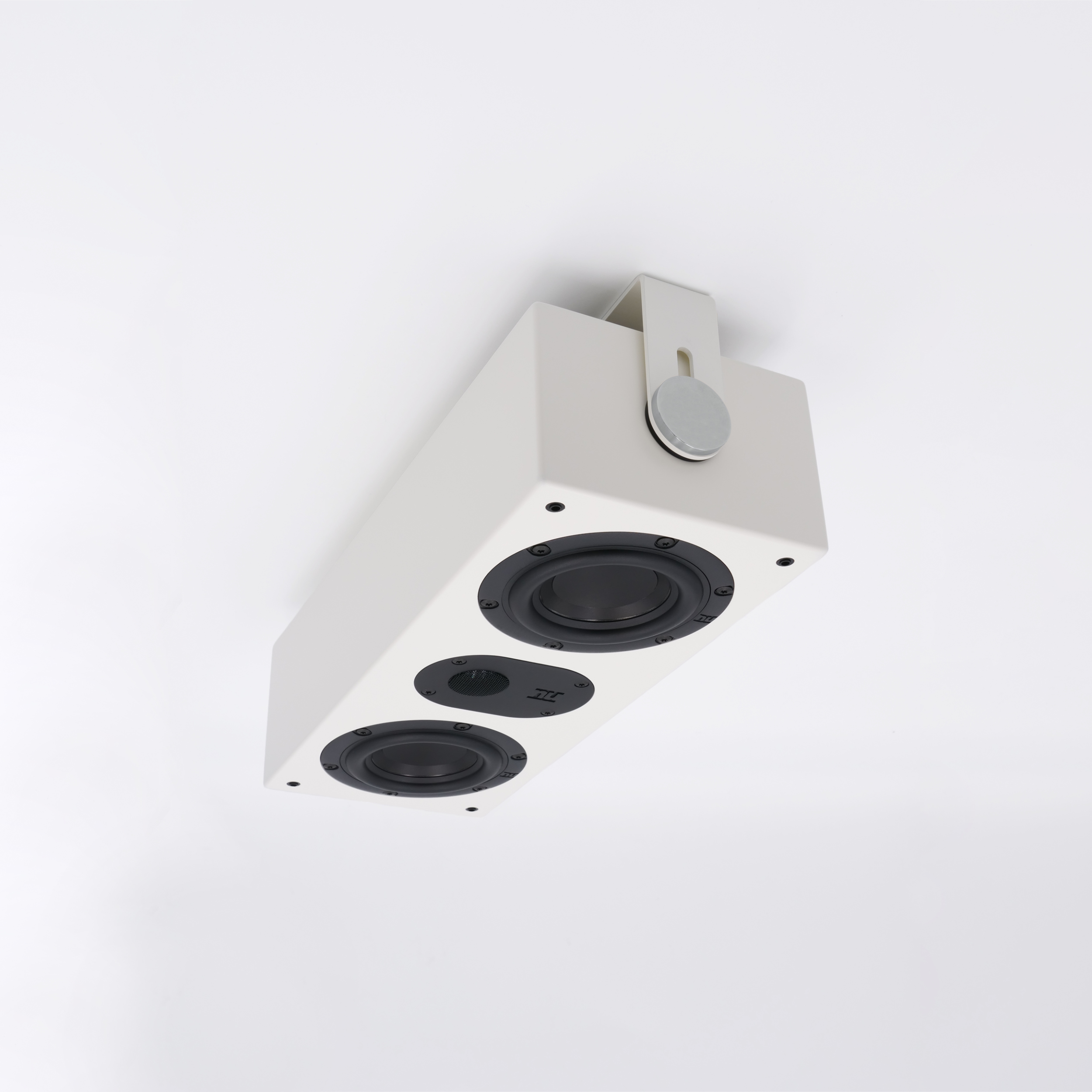 WH-10 with nuLine WS-14 White Ceiling WH-10 with nuLine WS-14 White Ceiling