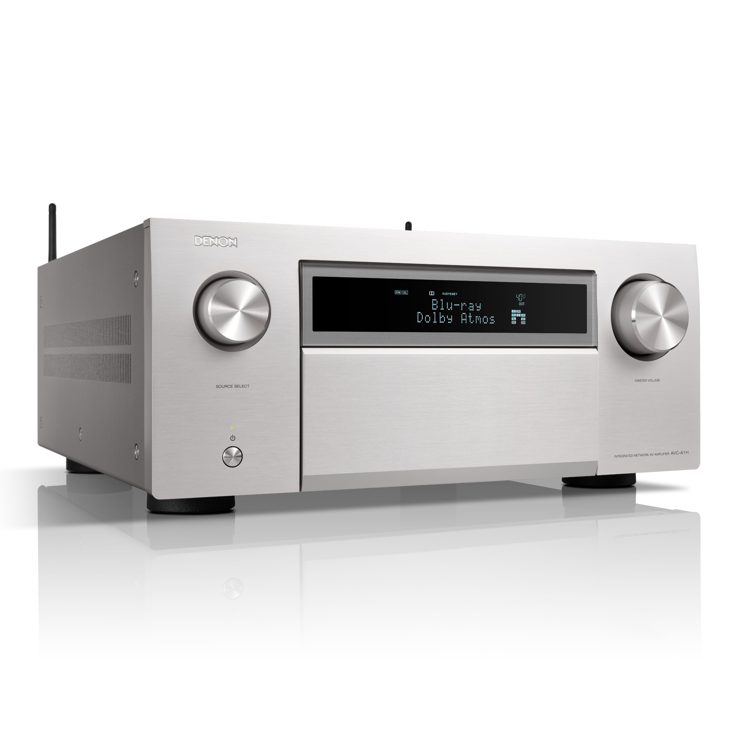 AV Receiver Denon AVC A1H AV Receiver Denon AVC A1H