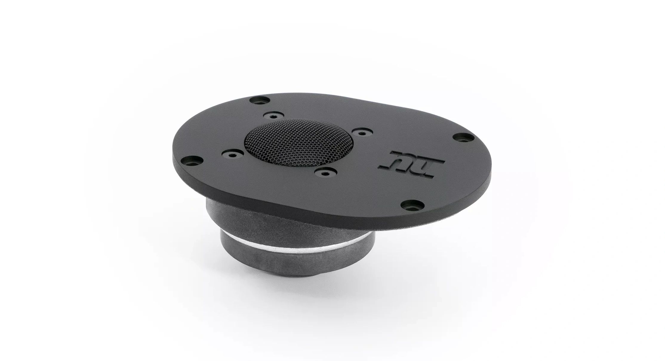 Technick Slider Hochtöner