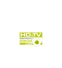 HDTV Highlight Icon HDTV Highlight Icon