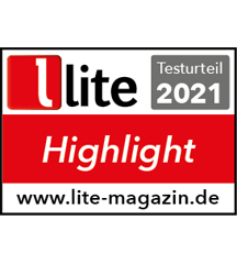 lite magazin Icon lite magazin Icon