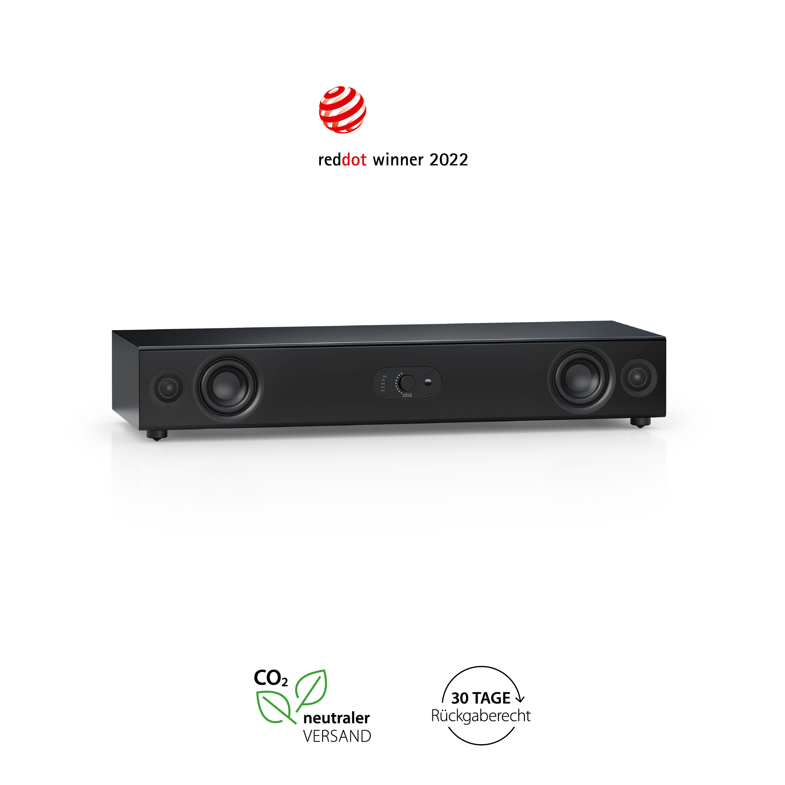 nuPro AS-3500 nuPro AS-3500 Black