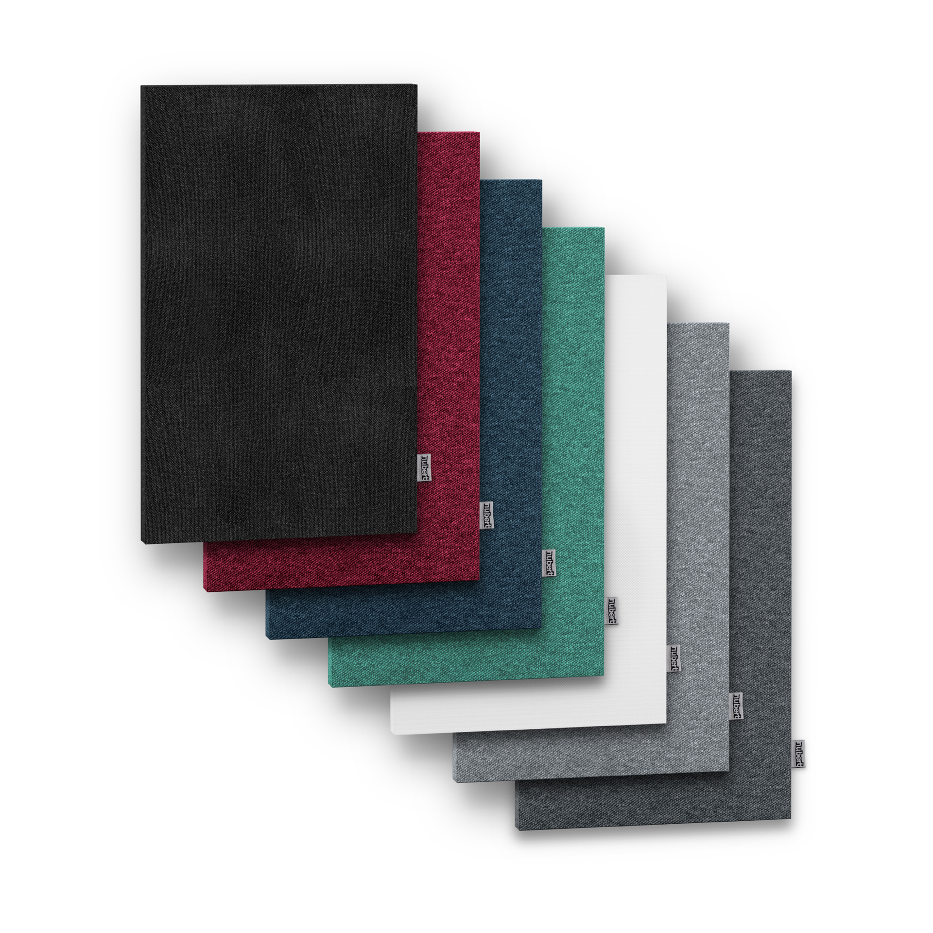 nuBoxx B 40 Covers nuBoxx B 40 Covers