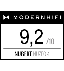 Modernhifi Icon Modernhifi Icon