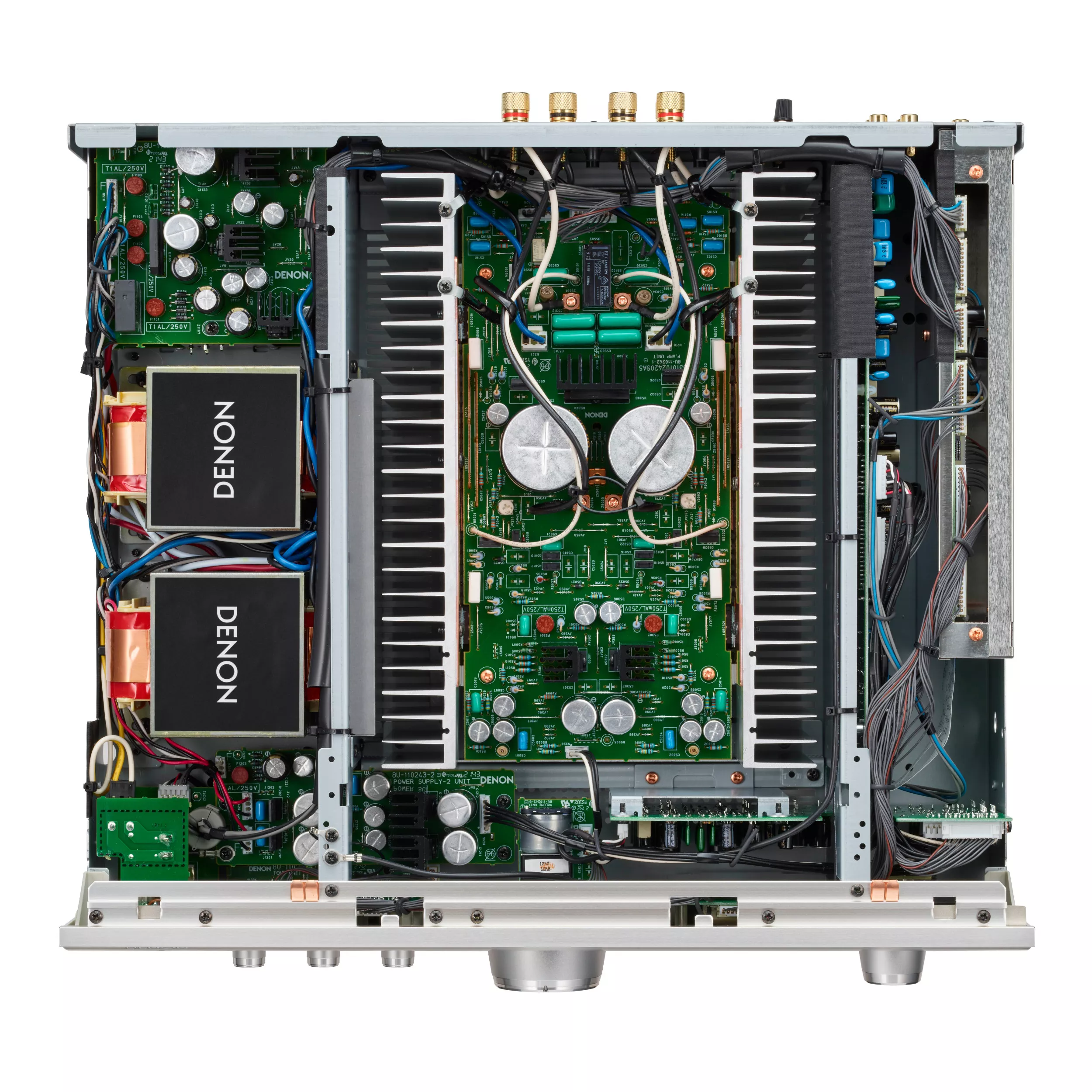 Stereo verstärker Denon PMA 1700 HNE Stereo verstärker Denon PMA 1700 HNE