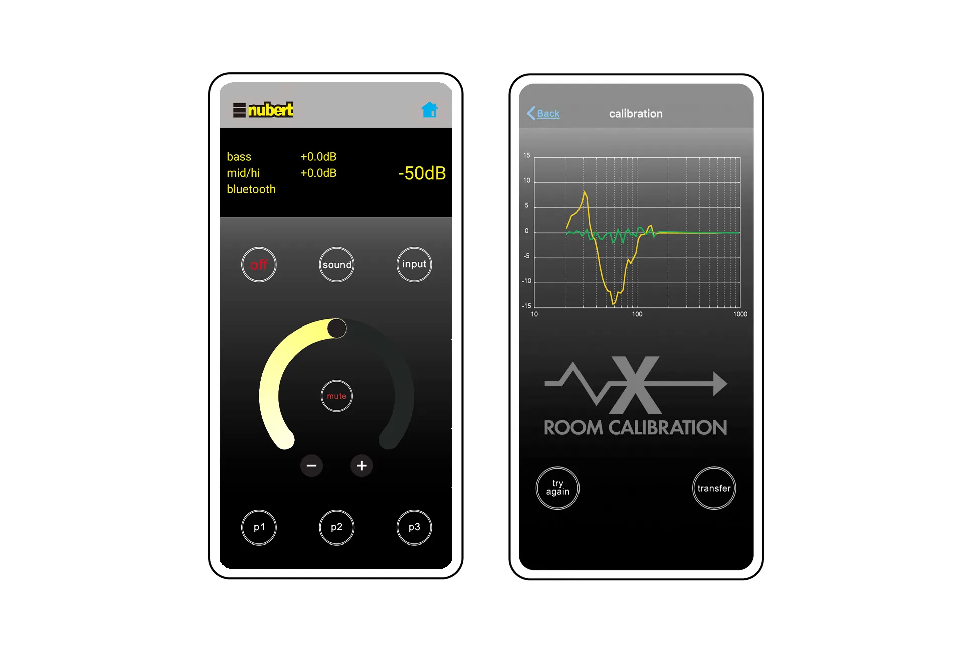 X-Remote App X-Remote App